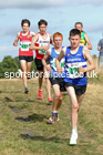 Boys under-15s 2021 North Eastern League, Wrekenton, Low Fell, Gateshead. Photo: David T. Hewitson/Sports for All Pics